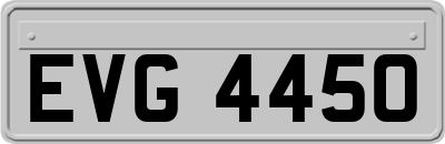 EVG4450