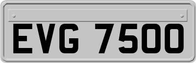 EVG7500