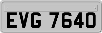EVG7640