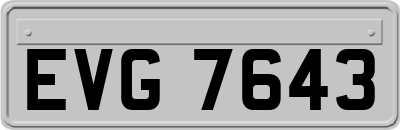 EVG7643