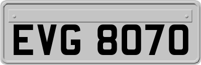 EVG8070