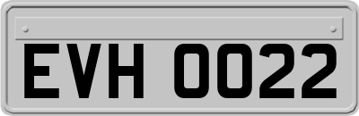 EVH0022