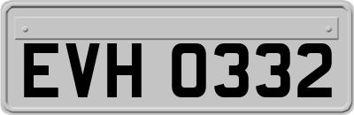 EVH0332