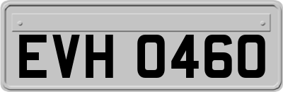 EVH0460