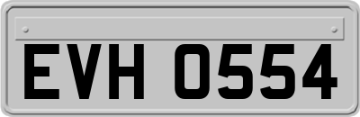 EVH0554