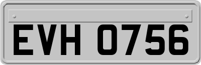 EVH0756
