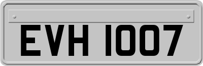 EVH1007