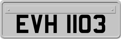 EVH1103