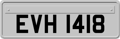 EVH1418