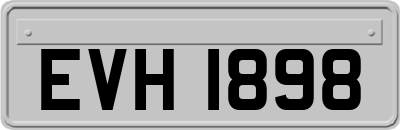 EVH1898