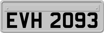 EVH2093