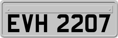 EVH2207