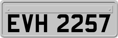 EVH2257