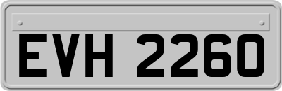 EVH2260