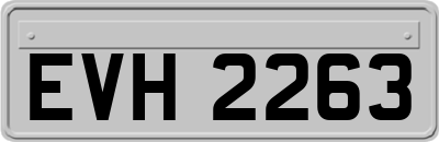 EVH2263