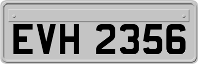 EVH2356