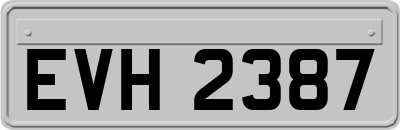 EVH2387