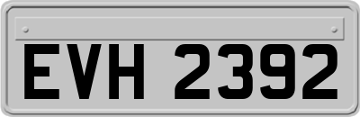 EVH2392