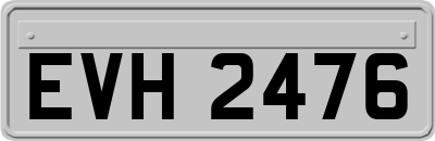 EVH2476