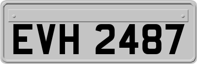 EVH2487