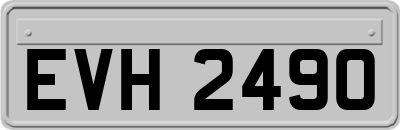 EVH2490