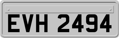 EVH2494