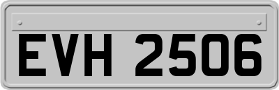 EVH2506
