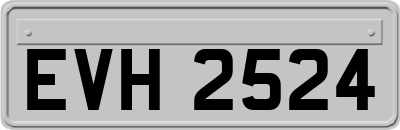 EVH2524
