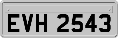 EVH2543