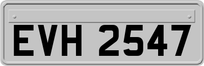 EVH2547
