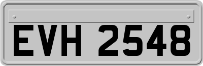 EVH2548