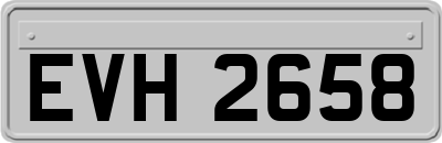 EVH2658
