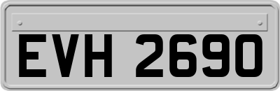 EVH2690