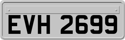 EVH2699