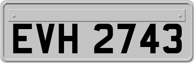 EVH2743