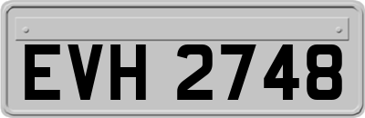 EVH2748