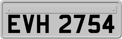 EVH2754