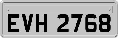 EVH2768