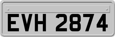 EVH2874