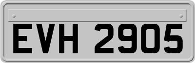 EVH2905