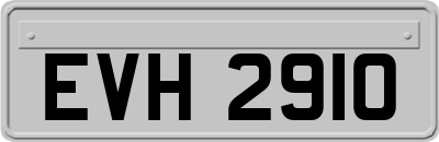 EVH2910