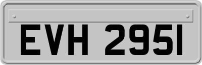 EVH2951