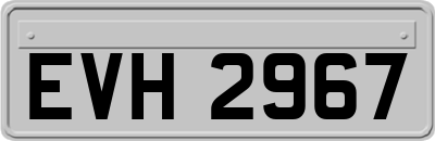 EVH2967