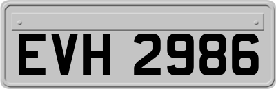 EVH2986