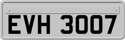 EVH3007