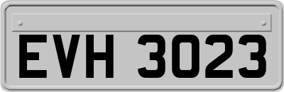 EVH3023