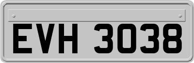 EVH3038