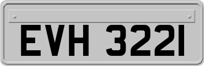 EVH3221