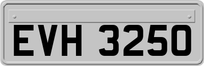 EVH3250