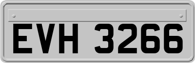 EVH3266